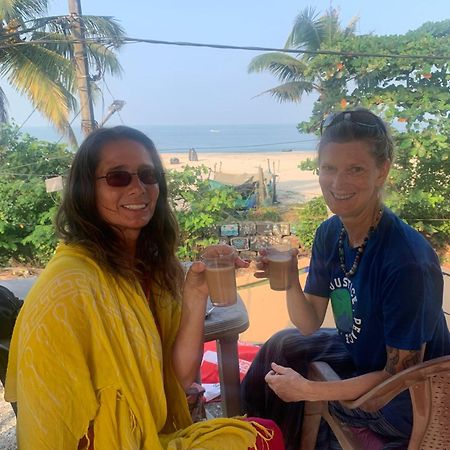 Peace And Love Stay Alappuzha Екстериор снимка