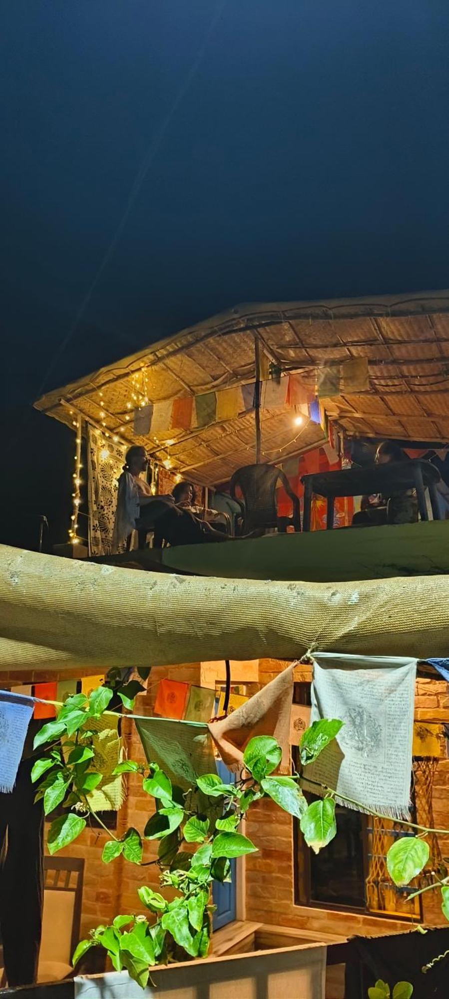 Peace And Love Stay Alappuzha Екстериор снимка