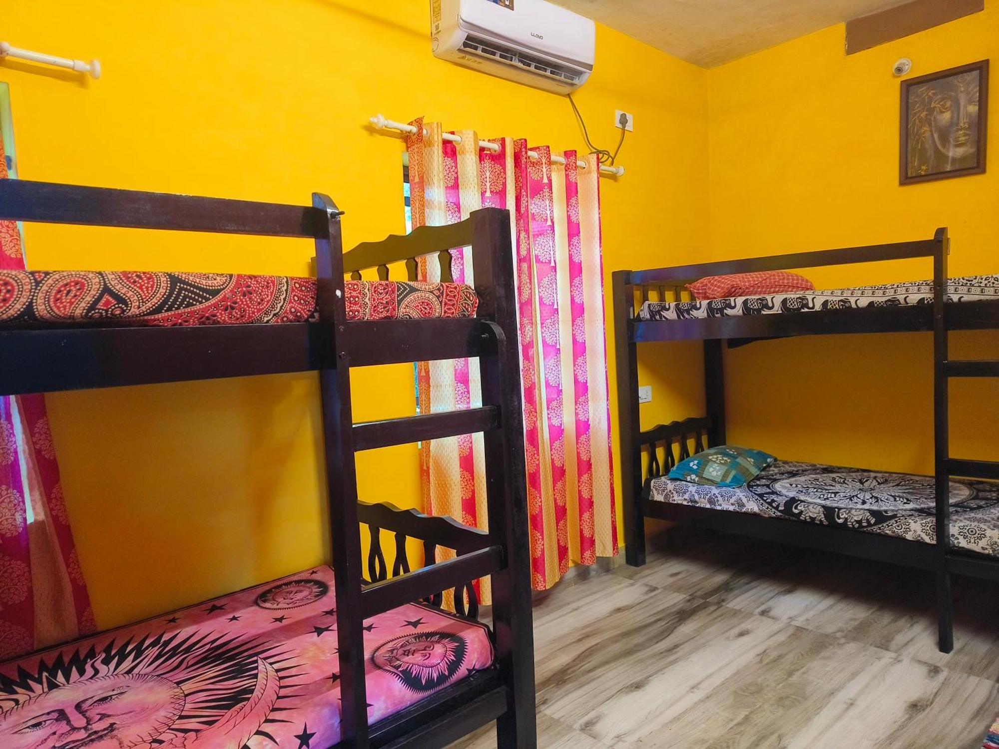 Peace And Love Stay Alappuzha Екстериор снимка