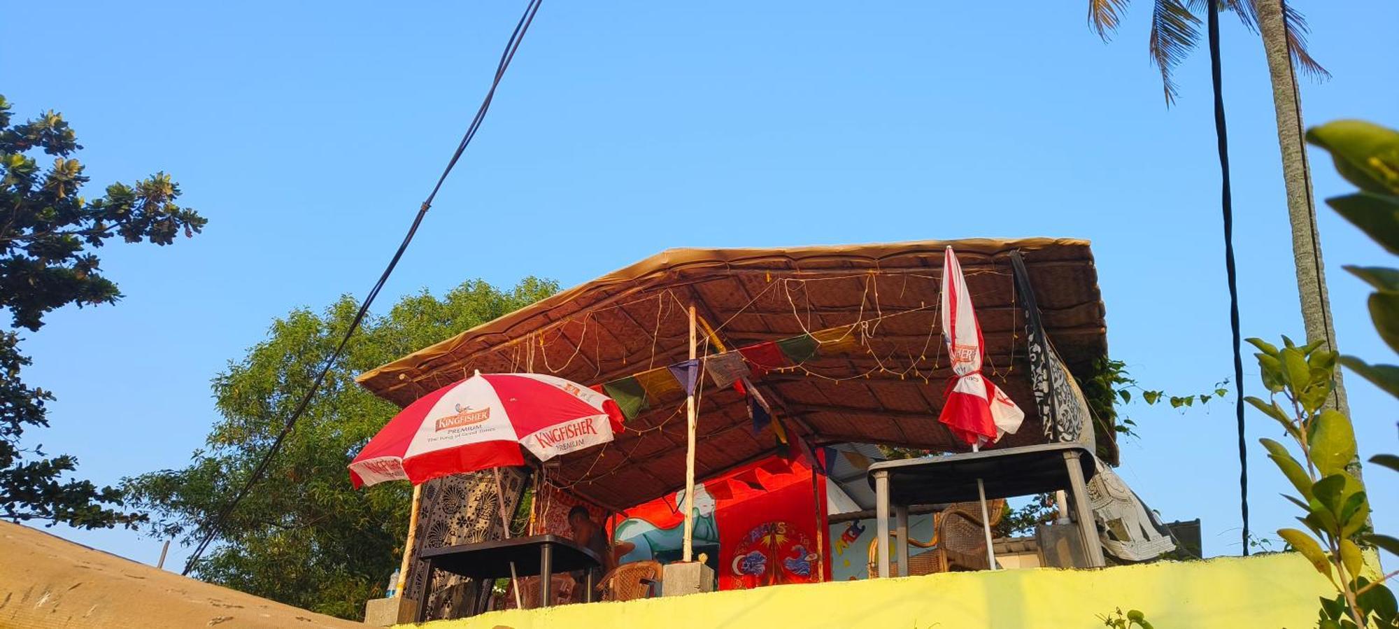 Peace And Love Stay Alappuzha Екстериор снимка