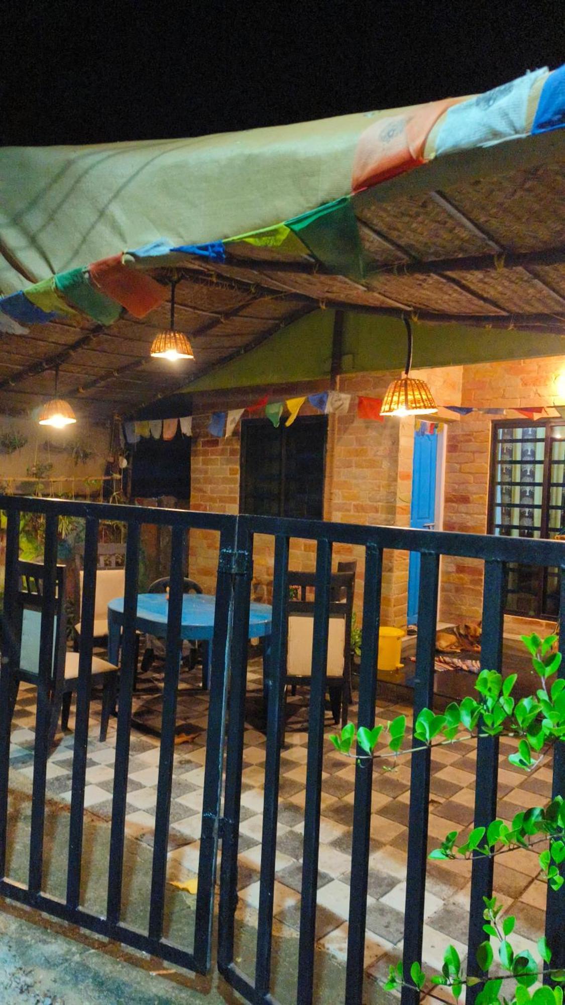 Peace And Love Stay Alappuzha Екстериор снимка
