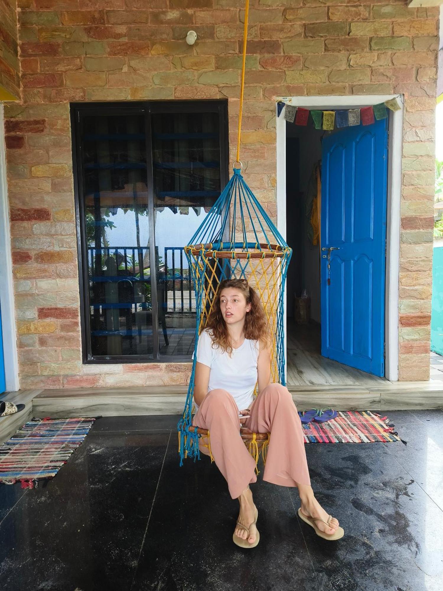 Peace And Love Stay Alappuzha Екстериор снимка