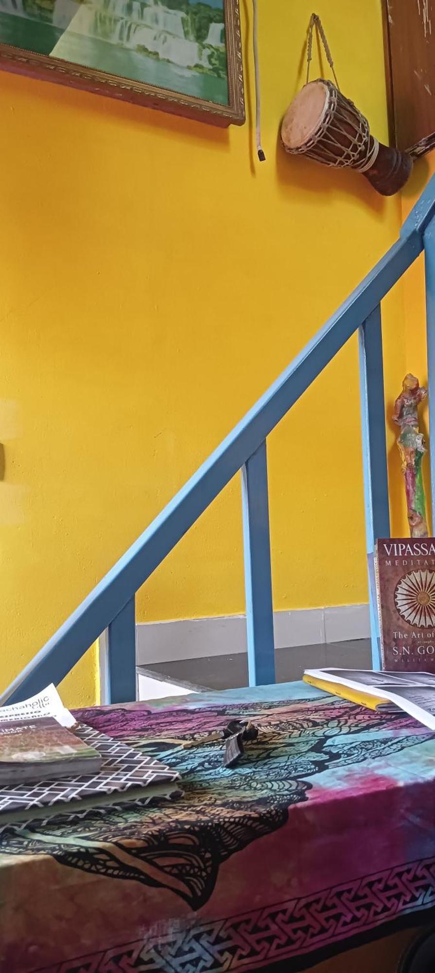 Peace And Love Stay Alappuzha Екстериор снимка