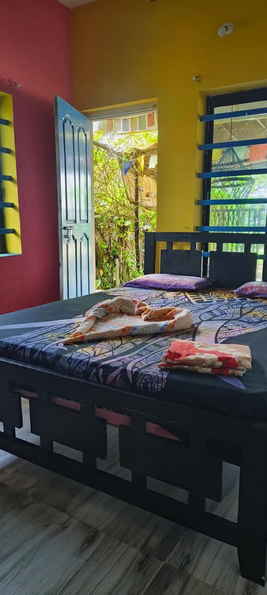 Peace And Love Stay Alappuzha Екстериор снимка