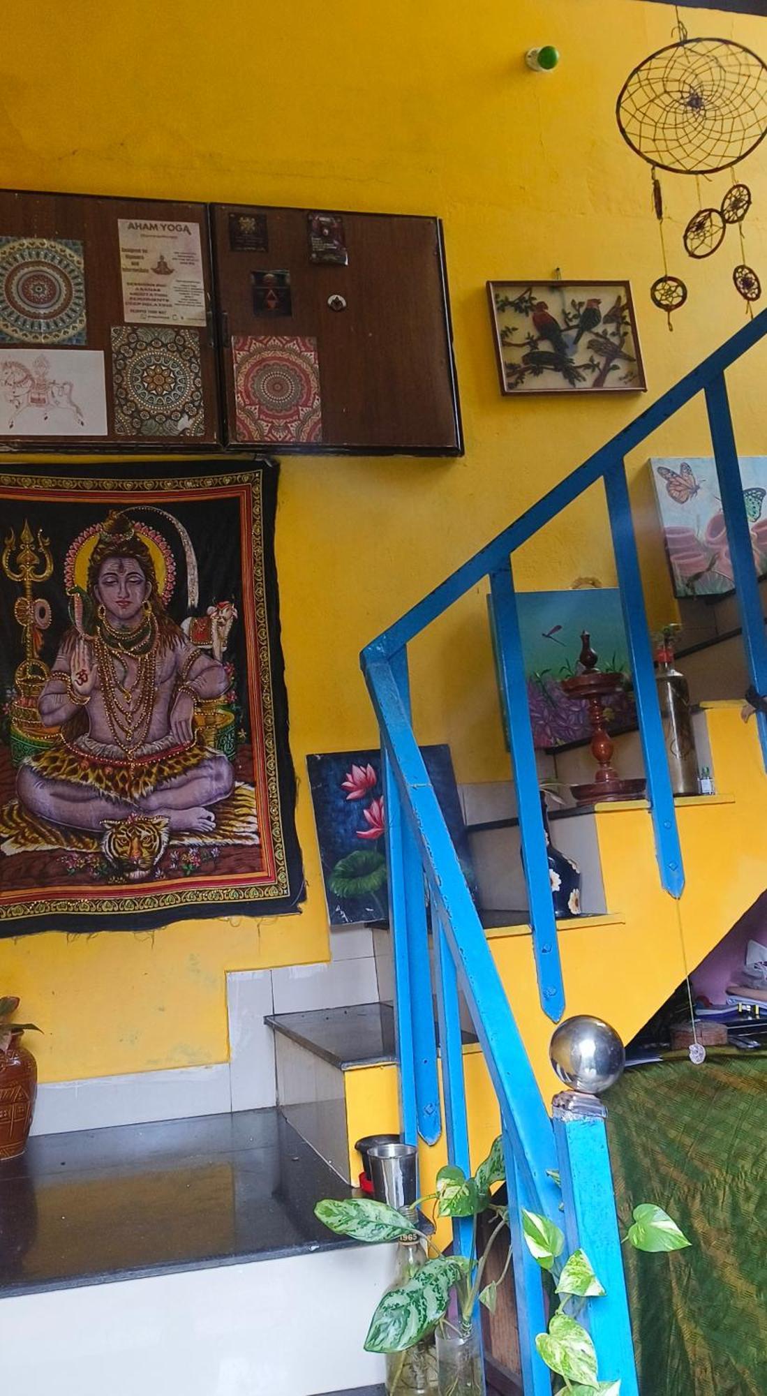 Peace And Love Stay Alappuzha Екстериор снимка