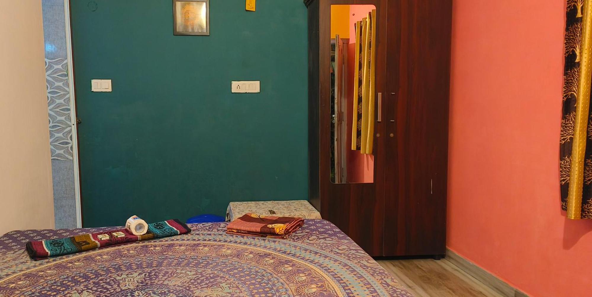Peace And Love Stay Alappuzha Екстериор снимка