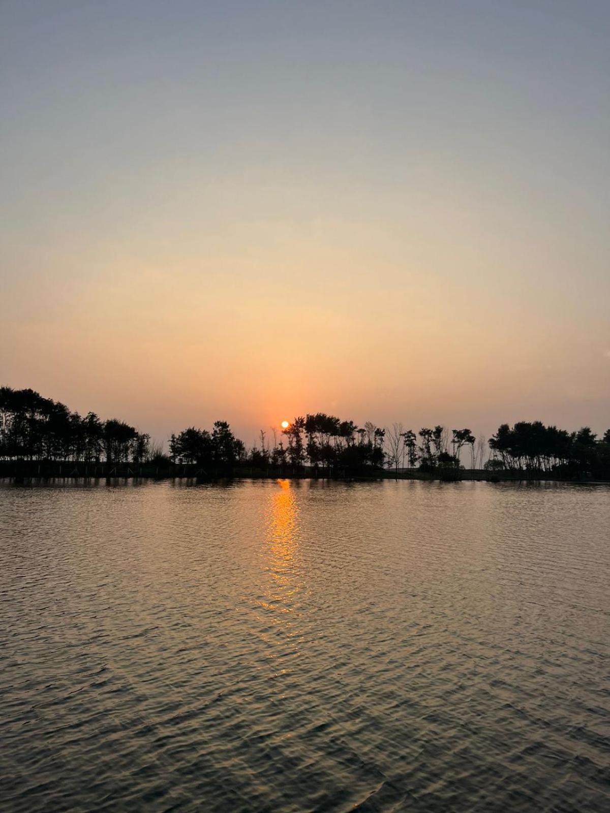 Peace And Love Stay Alappuzha Екстериор снимка