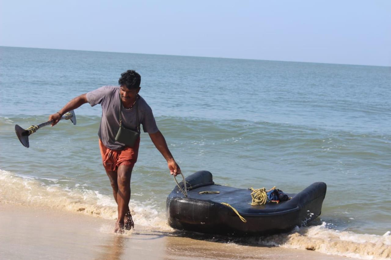 Peace And Love Stay Alappuzha Екстериор снимка