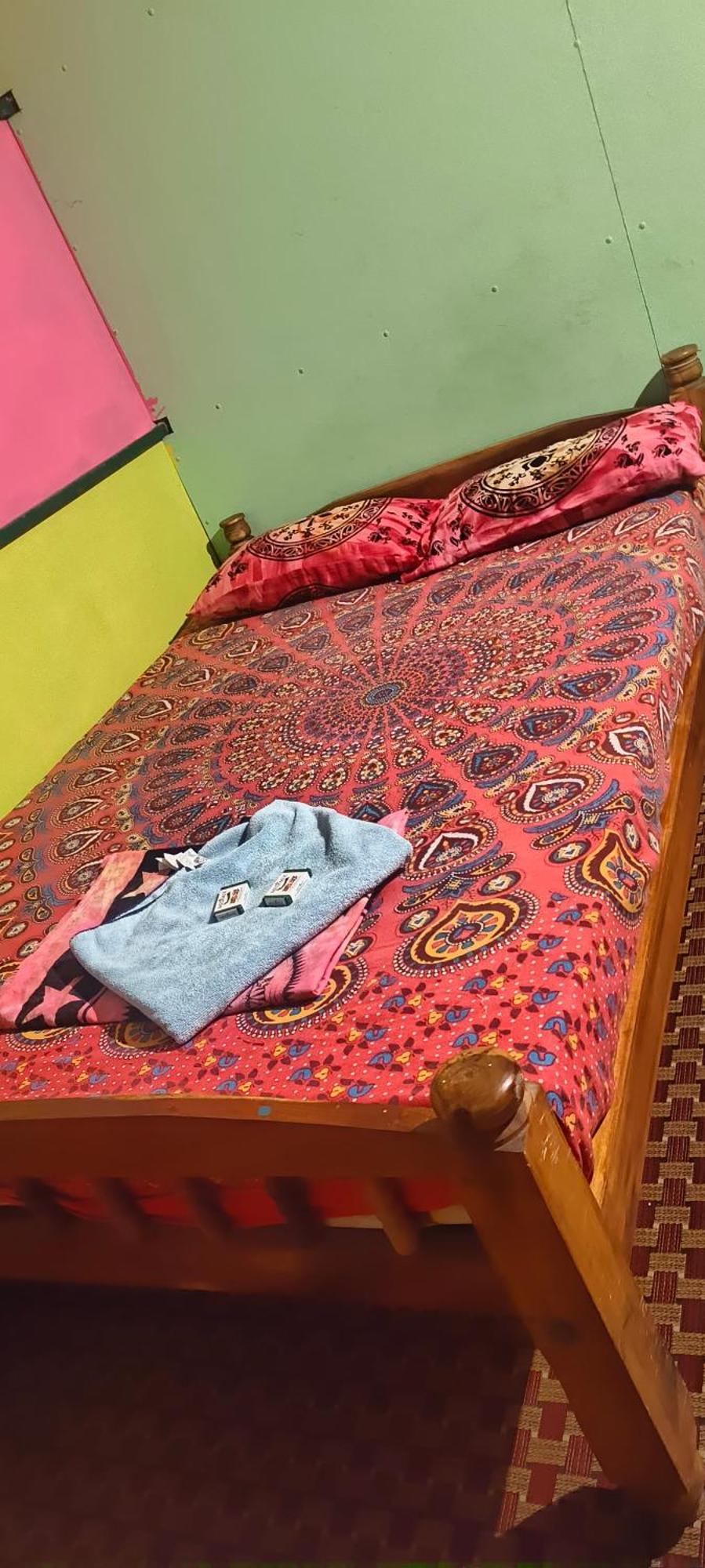 Peace And Love Stay Alappuzha Екстериор снимка