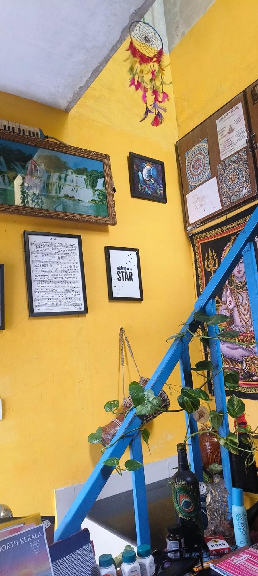 Peace And Love Stay Alappuzha Екстериор снимка