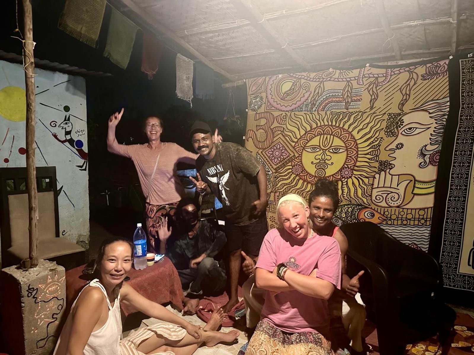 Peace And Love Stay Alappuzha Екстериор снимка