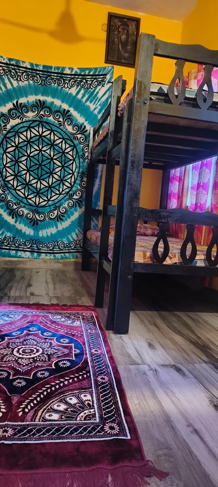 Peace And Love Stay Alappuzha Екстериор снимка