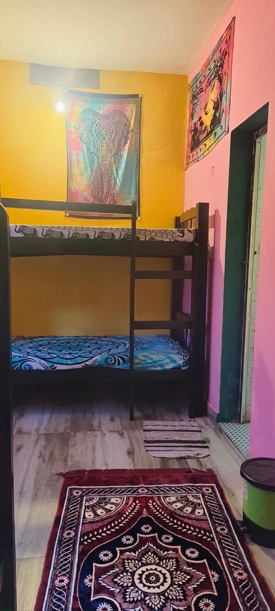 Peace And Love Stay Alappuzha Екстериор снимка