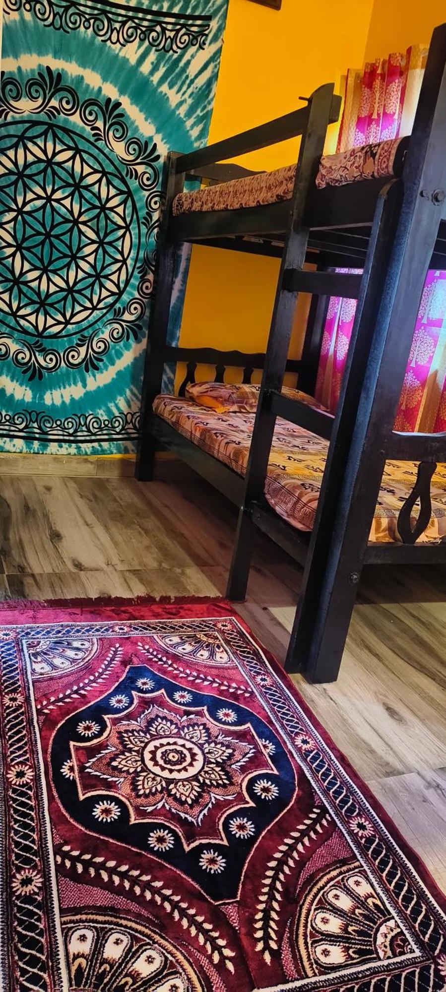 Peace And Love Stay Alappuzha Екстериор снимка