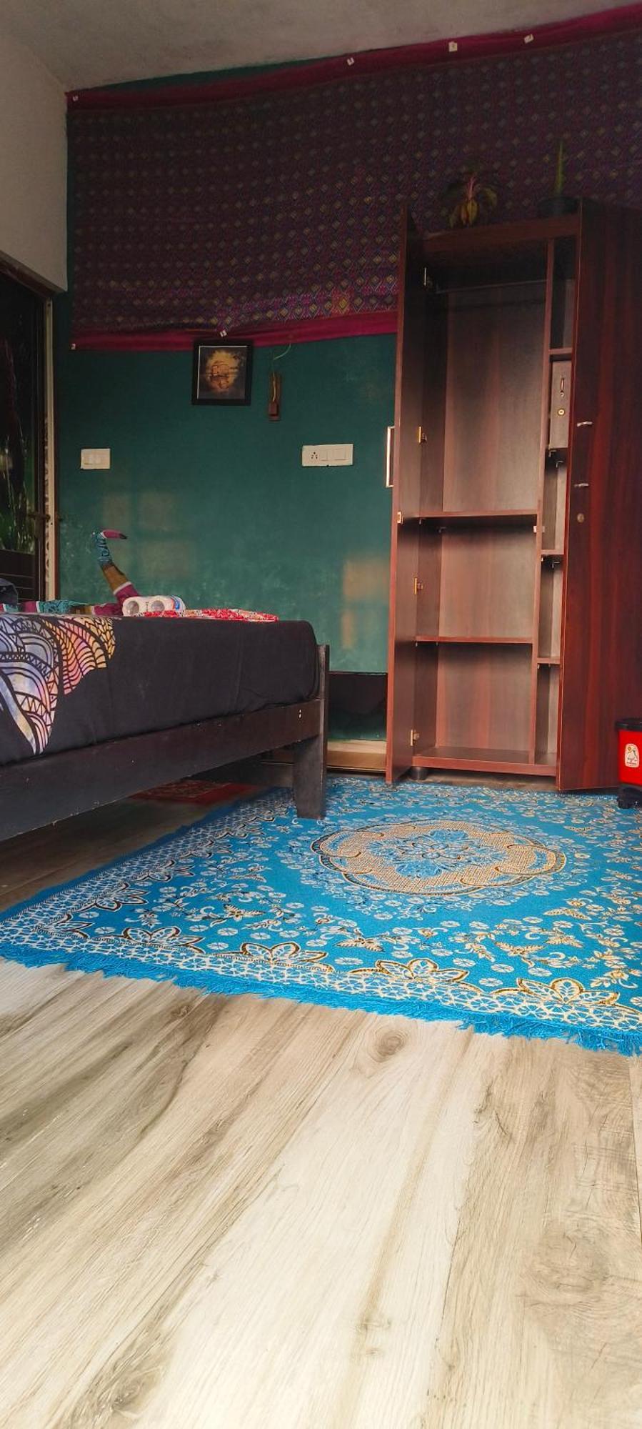 Peace And Love Stay Alappuzha Екстериор снимка